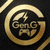 Gen.G战队小型Logo