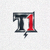 T1战队小型Logo